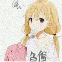游城十代 头像